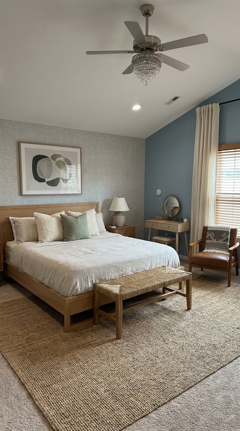 AG Premier Cleaning — professional house cleaning result
